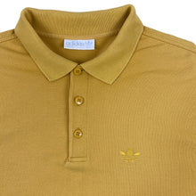 Cargar imagen en el visor de la galería, Polo Adidas D Edition 80&#39;s - L
