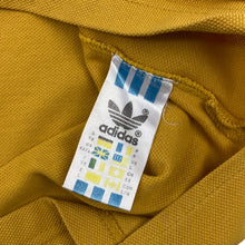 Cargar imagen en el visor de la galería, Polo Adidas D Edition 80&#39;s - L