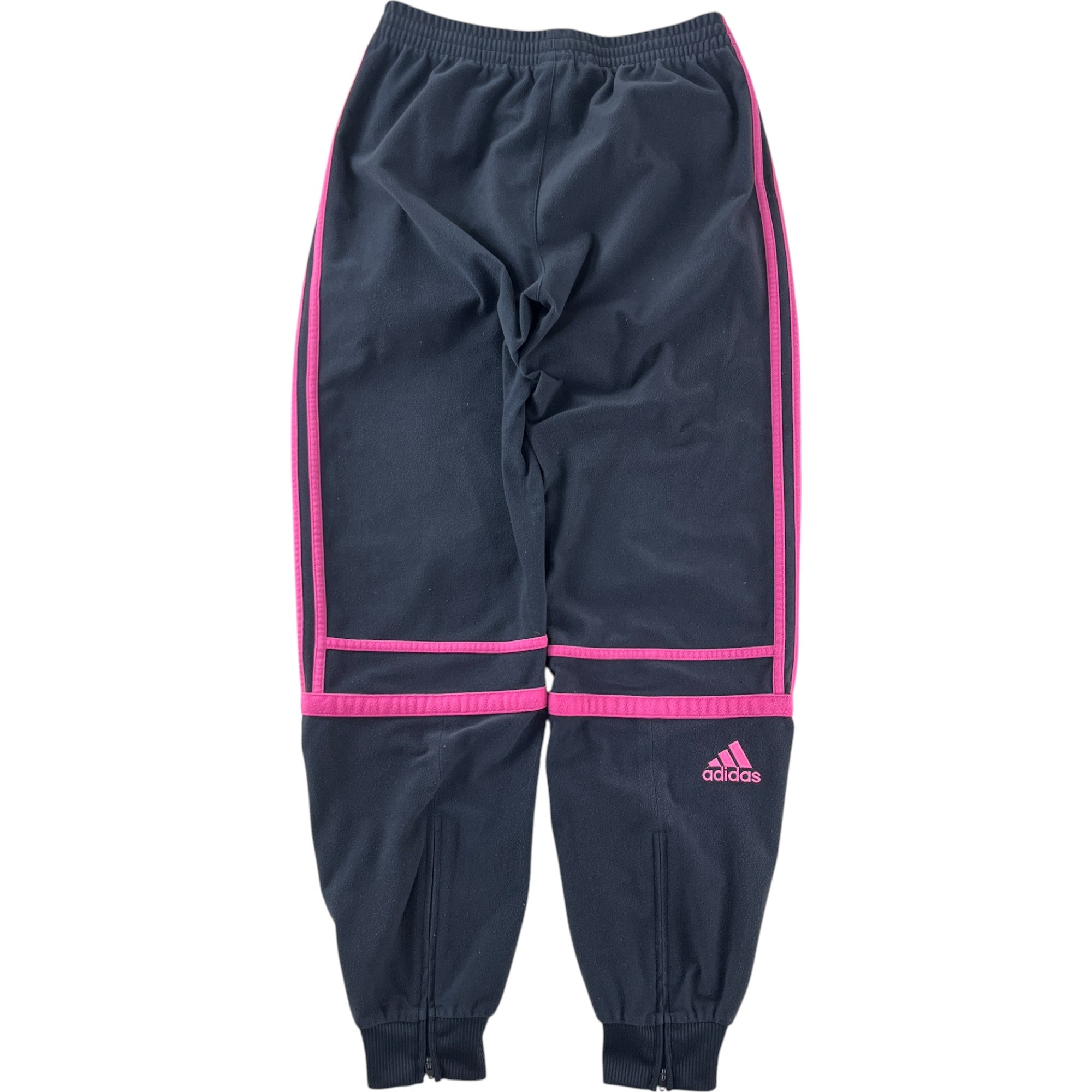 Adidas Challenger Pantalon Largo Chandal Adidas Pantalón Adidas