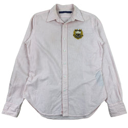 Camisa Ralph Lauren A Rayas - S Woman