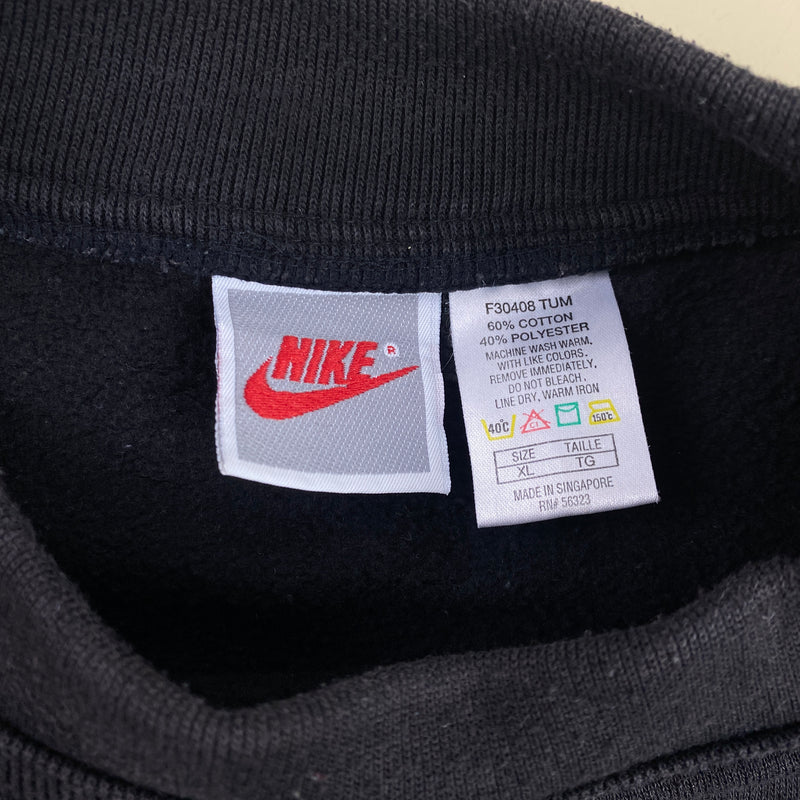 Sudadera Crewneck Nike Sport & Fitness 80's - XL