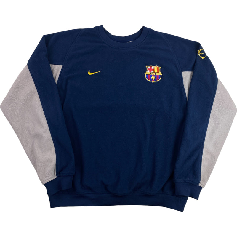 Polar Nike FC Barcelona 2003 04' - XL