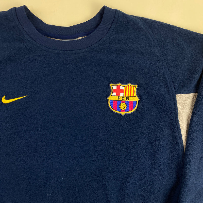 Polar Nike FC Barcelona 2003 04' - XL