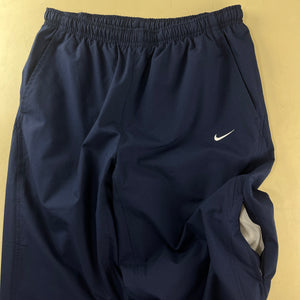 Pantalón Track Parachute Nike 00's - M