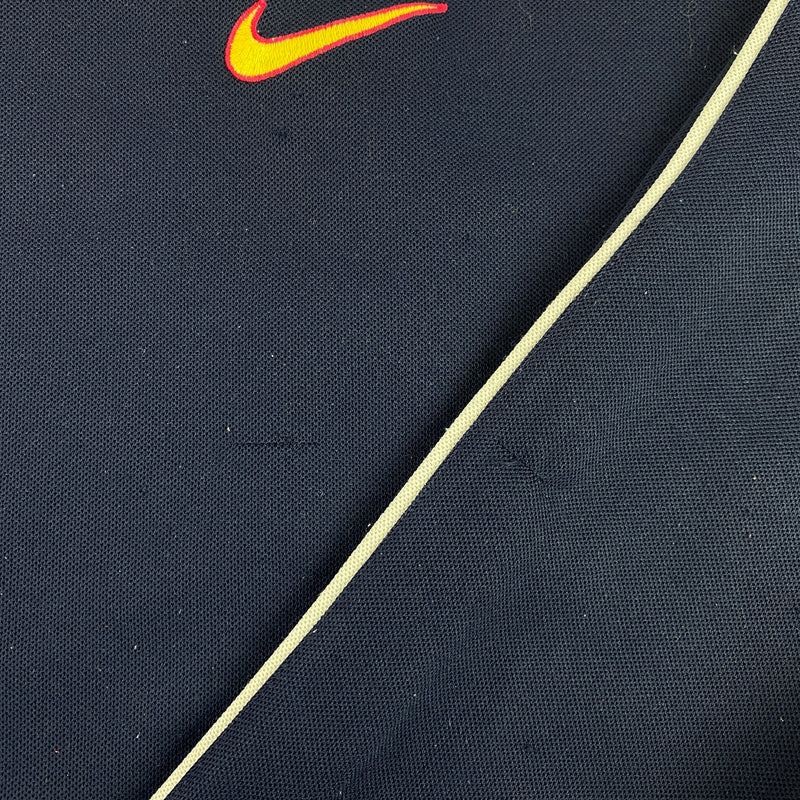 Sudadera Nike FC Barcelona 1999 00' - M