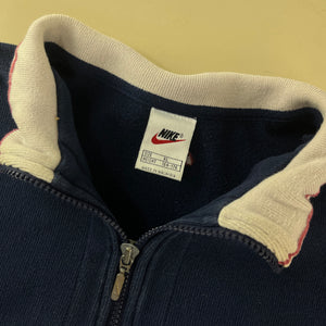 Sudadera Halfzip Nike 90's - S