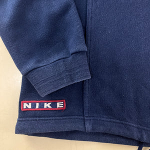 Sudadera Halfzip Nike 90's - S