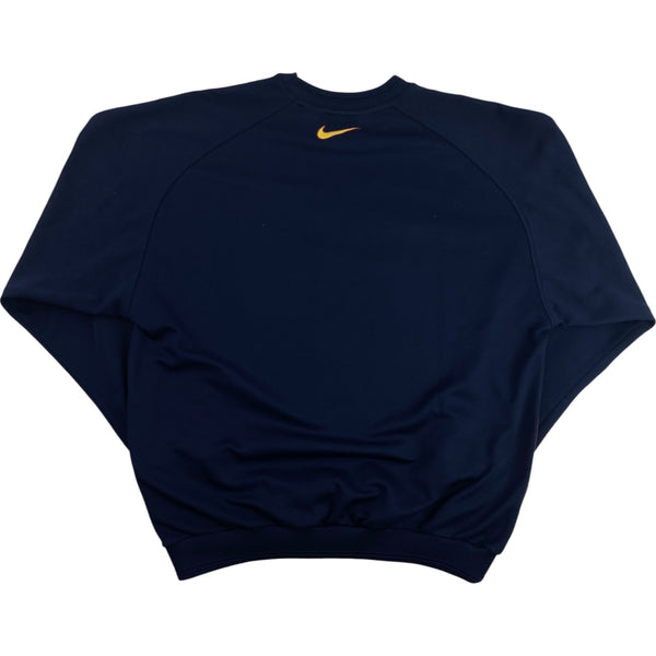 Sudadera Nike FC Barcelona 1999 00' - M