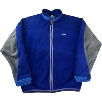 Polar Patagonia Made In USA - L