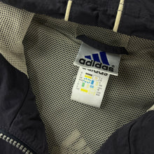 Cargar imagen en el visor de la galería, Chaqueta Track Adidas 90&#39;s - M