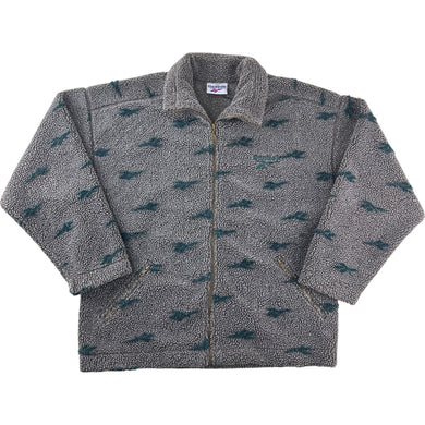 Polar Reebok Vintage - M