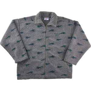 Polar Reebok Vintage - M