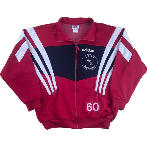 Chaqueta Track Adidas 90's - L