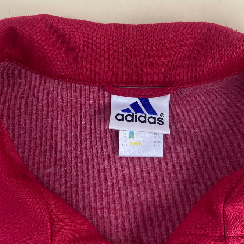 Chaqueta Track Adidas 90's - L