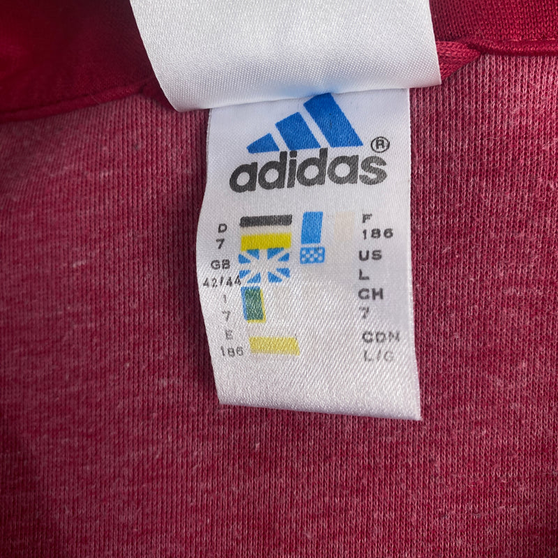 Chaqueta Track Adidas 90's - L