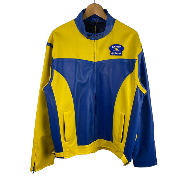 Chaqueta Racing Yamaha Camel 2006 - XL