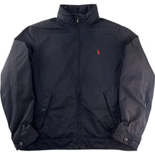 Cargar imagen en el visor de la galería, Abrigo Harrington Ralph Lauren - M
