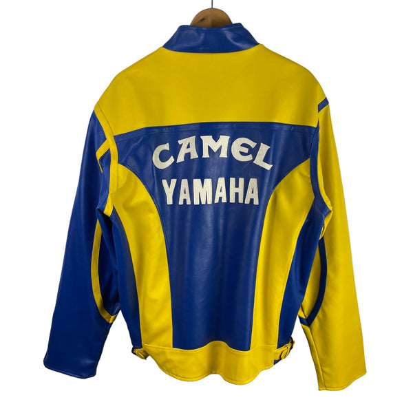 Chaqueta Racing Yamaha Camel 2006 - XL