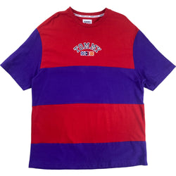 Camiseta Tommy Hilfiger - S