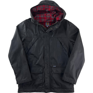 Chaqueta Encerada Carhartt Wax Jacket - S