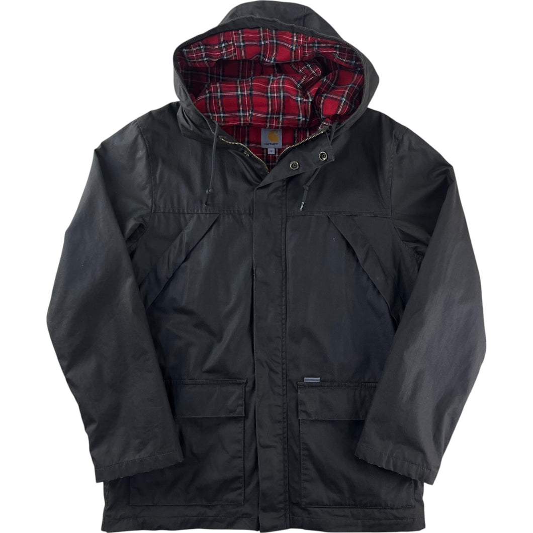 Chaqueta Encerada Carhartt Wax Jacket - S
