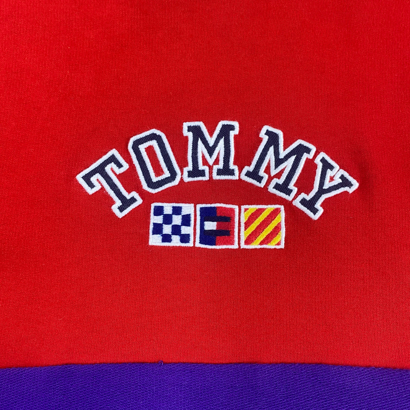 Camiseta Tommy Hilfiger - S