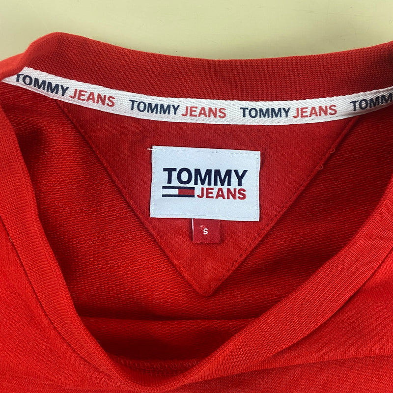 Camiseta Tommy Hilfiger - S