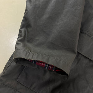 Chaqueta Encerada Carhartt Wax Jacket - S