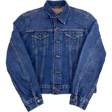 Cargar imagen en el visor de la galería, Chaqueta Denim Levi&#39;s - M Woman
