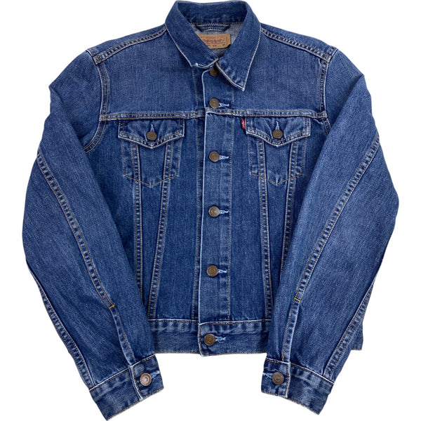 Chaqueta Denim Levi's - M Woman