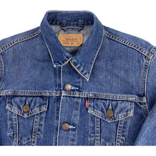 Cargar imagen en el visor de la galería, Chaqueta Denim Levi&#39;s - M Woman