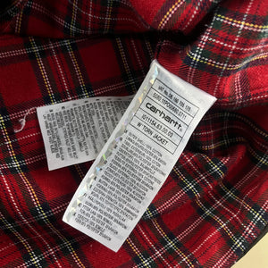 Chaqueta Encerada Carhartt Wax Jacket - S