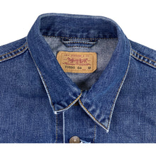 Cargar imagen en el visor de la galería, Chaqueta Denim Levi&#39;s - M Woman