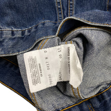 Cargar imagen en el visor de la galería, Chaqueta Denim Levi&#39;s - M Woman