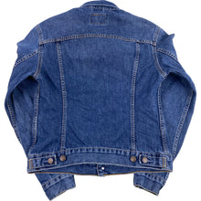Cargar imagen en el visor de la galería, Chaqueta Denim Levi&#39;s - M Woman