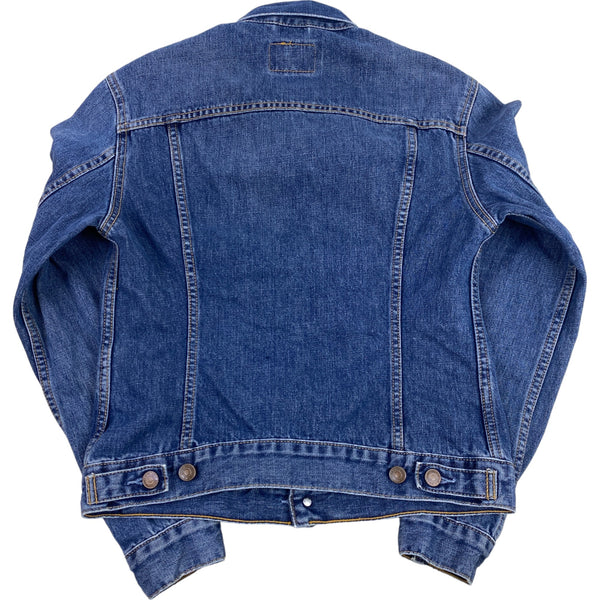 Chaqueta Denim Levi's - M Woman