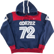 Cargar imagen en el visor de la galería, Sudadera Hoodie Nike Cortez 00&#39;s - L