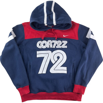 Sudadera Hoodie Nike Cortez 00's - L