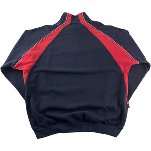 Sudadera Halfzip Astore Osasuna - XL