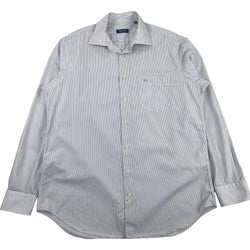 Camisa A Rayas Burberry - M 42