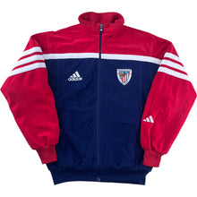 Cargar imagen en el visor de la galería, Chaqueta Adidas Atlético de Bilbao - S