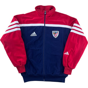 Chaqueta Adidas Atlético de Bilbao - S