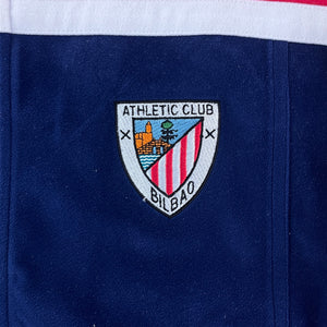 Chaqueta Adidas Atlético de Bilbao - S