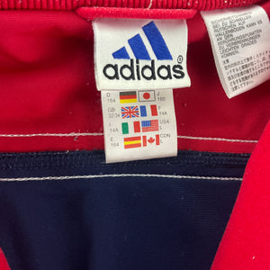 Chaqueta Adidas Atlético de Bilbao - S