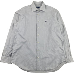 Camisa A Rayas Burberry - M 42