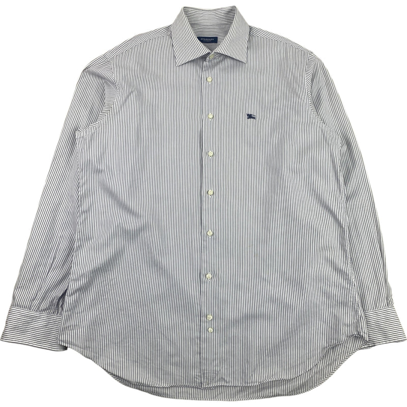 Camisa A Rayas Burberry - M 42