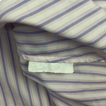 Cargar imagen en el visor de la galería, Camisa Burberry Rayas - 46 Woman