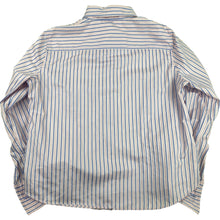 Cargar imagen en el visor de la galería, Camisa Burberry Rayas - 46 Woman