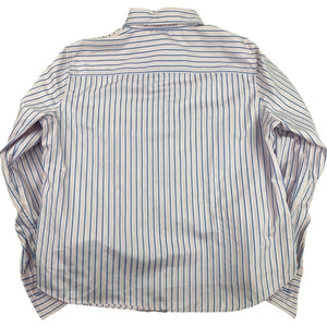 Camisa Burberry Rayas - 46 Woman