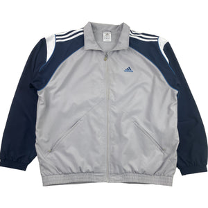 Track Jacket Adidas 00's - XXL